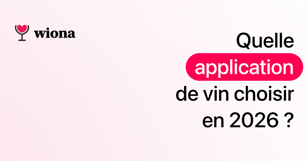 Best wine apps in 2026: which one should you use?